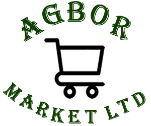 Agbor Market Ltd logo