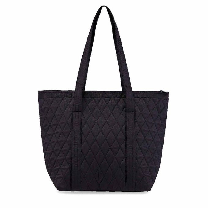 Zuma Satin Tote Large Size Bag